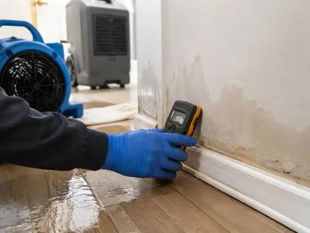 24/7 Water damage restoration services in Brownsboro, TX - Rapid flood cleanup and mitigation